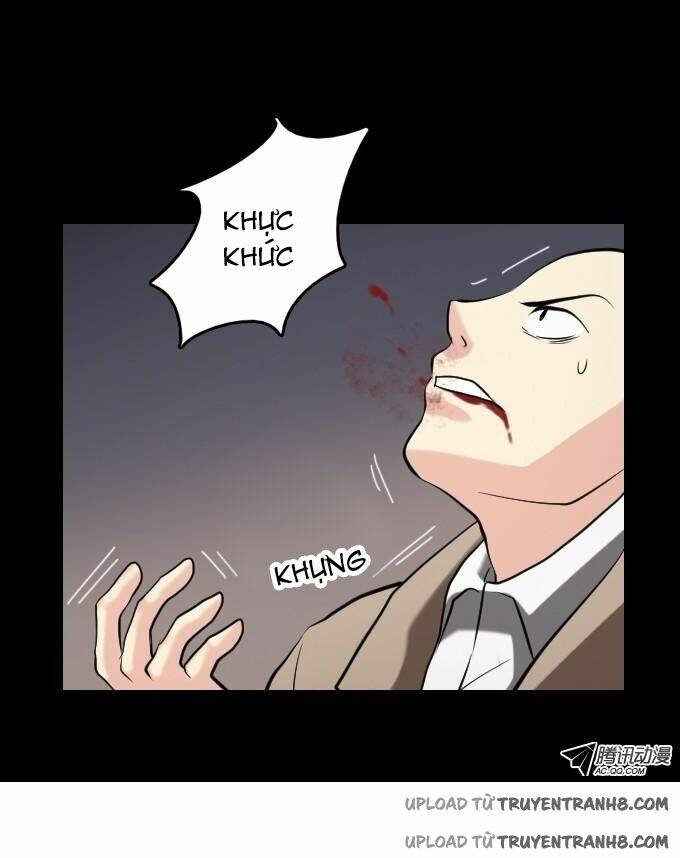 ớn lạnh tuyệt đối chapter 23 18