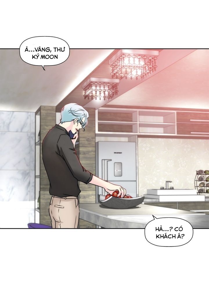 người đàn ông của tôi chapter 77.2 16