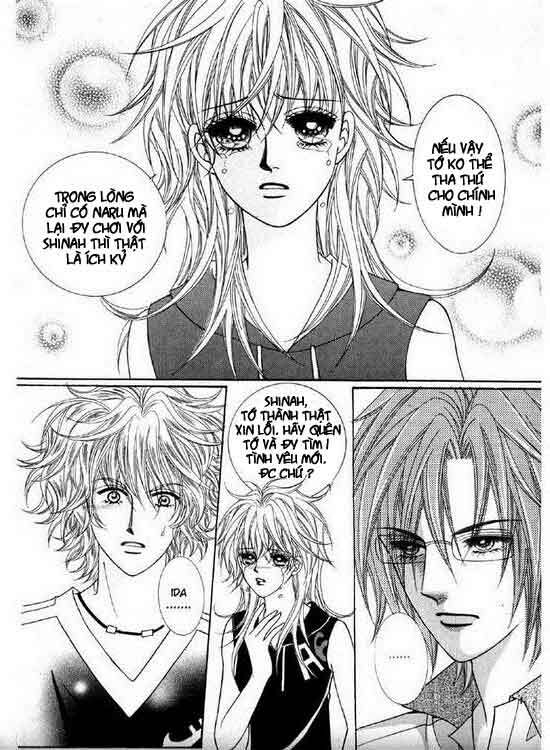 he dedicated to roses chapter 42.2 48