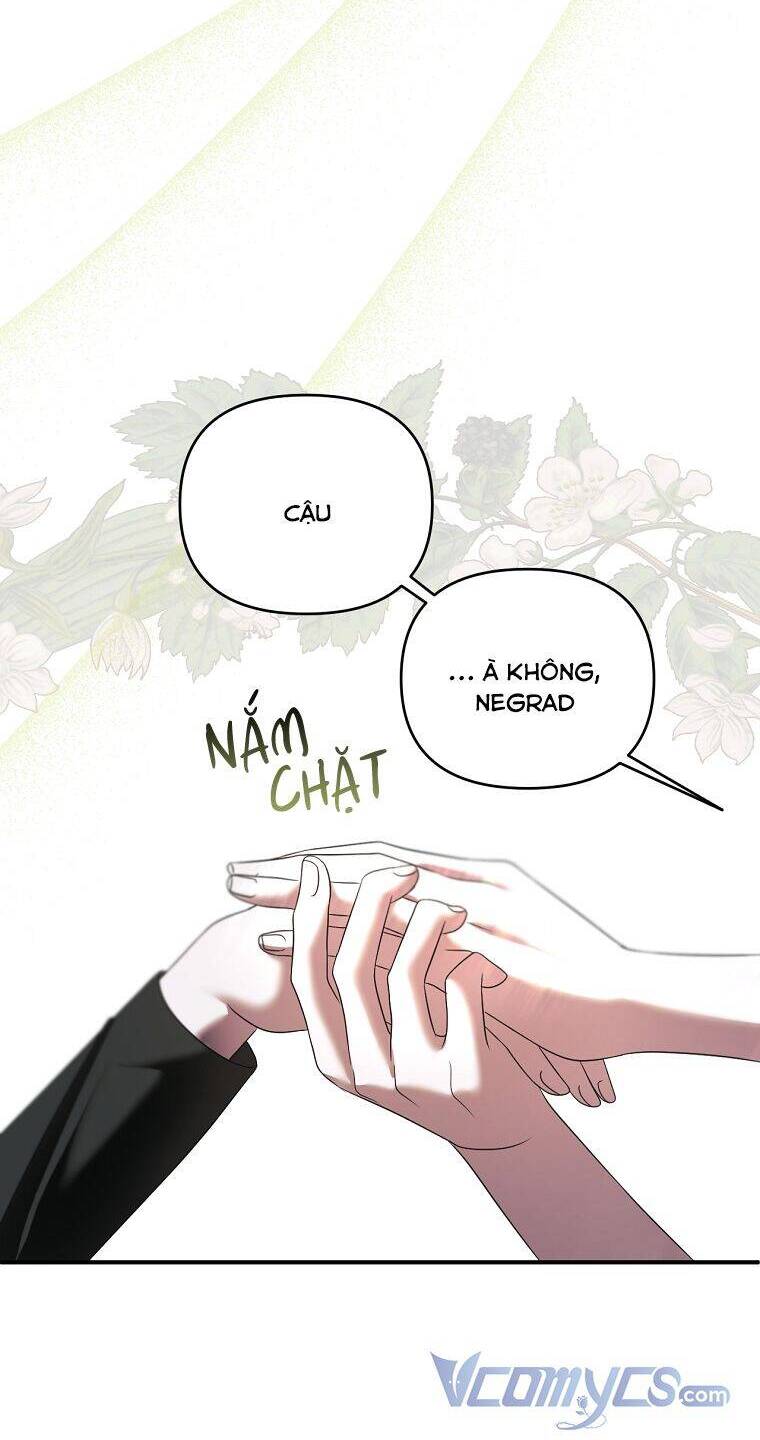 phương pháp sống sót khi phải ngủ cùng hoàng đế chapter 25 28