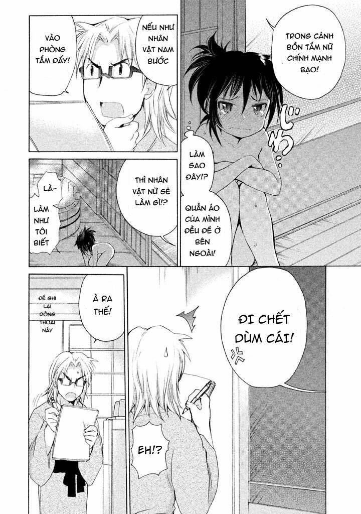 comic studio chapter 23 19