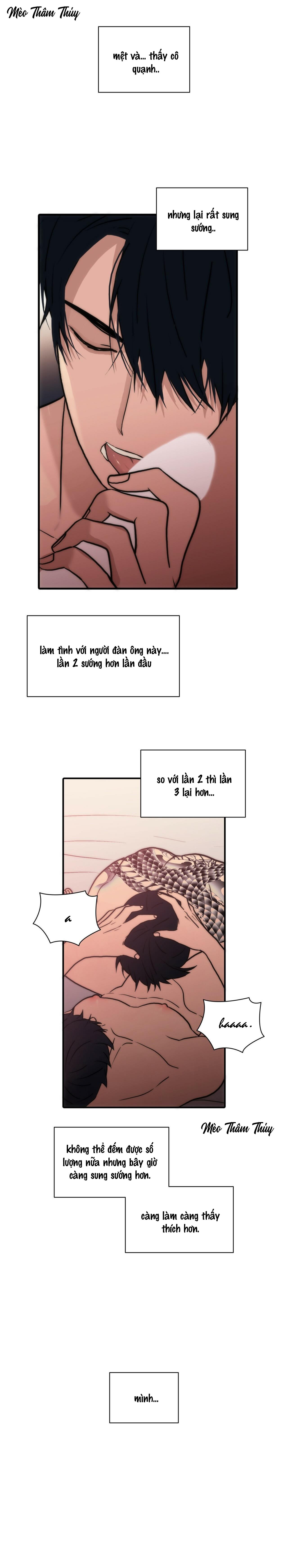 giai điệu của ngôn ngữ chapter 52 18