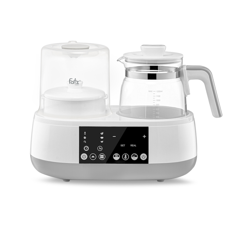 Máy đa năng điện tử Fatzbaby - Multimax 1 - FB9002SJ Hàng chính hãng