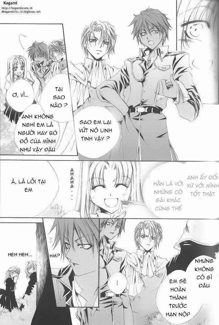 meine leibe chapter 1 32