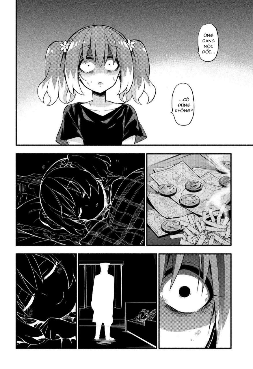 nana vô năng chapter 47 8