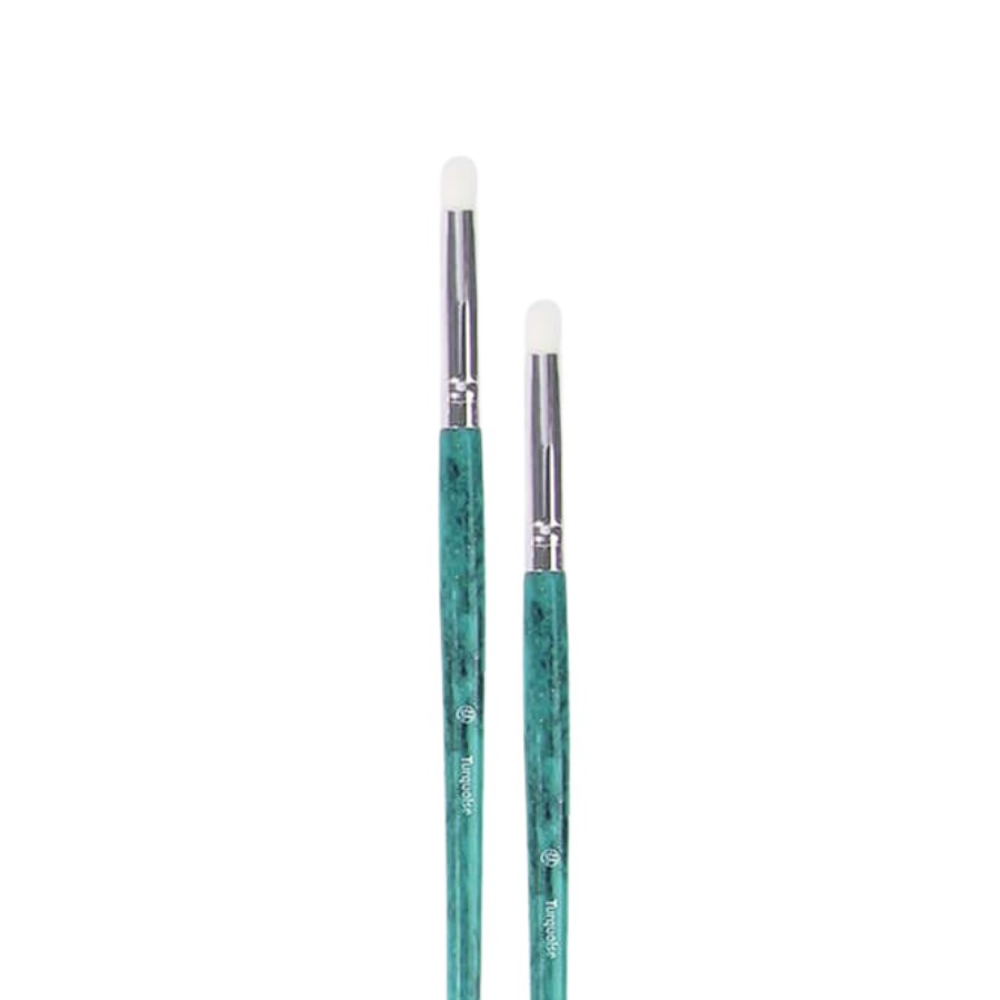 Cọ Nhấn Đuôi Mắt Bh Cosmetics Birthstone Turquoise