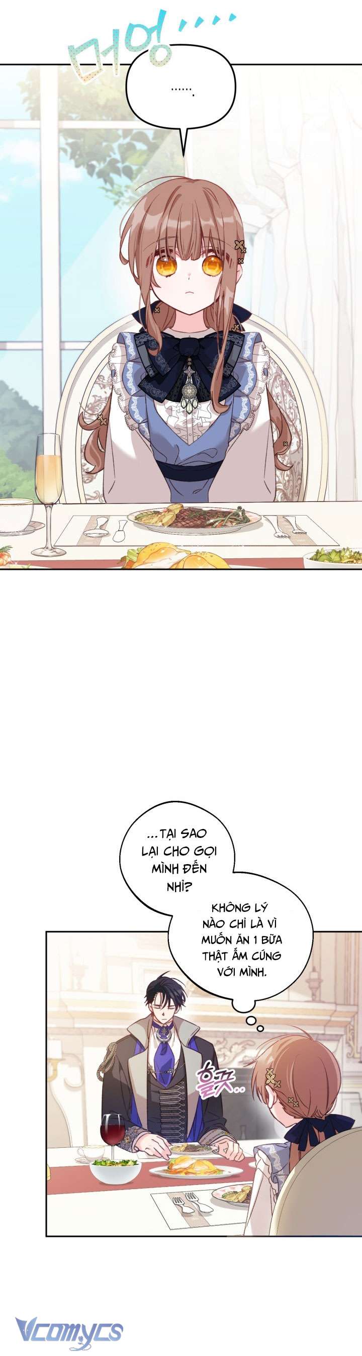 không có chỗ cho kẻ giả mạo chapter 6 15