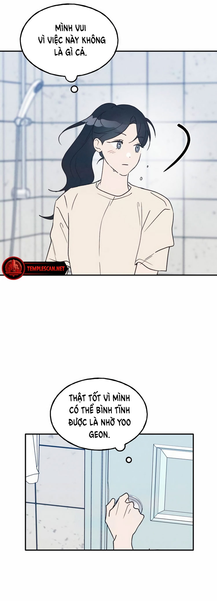 nguyên tắc của bạn thân là con trai chapter 53.1 15