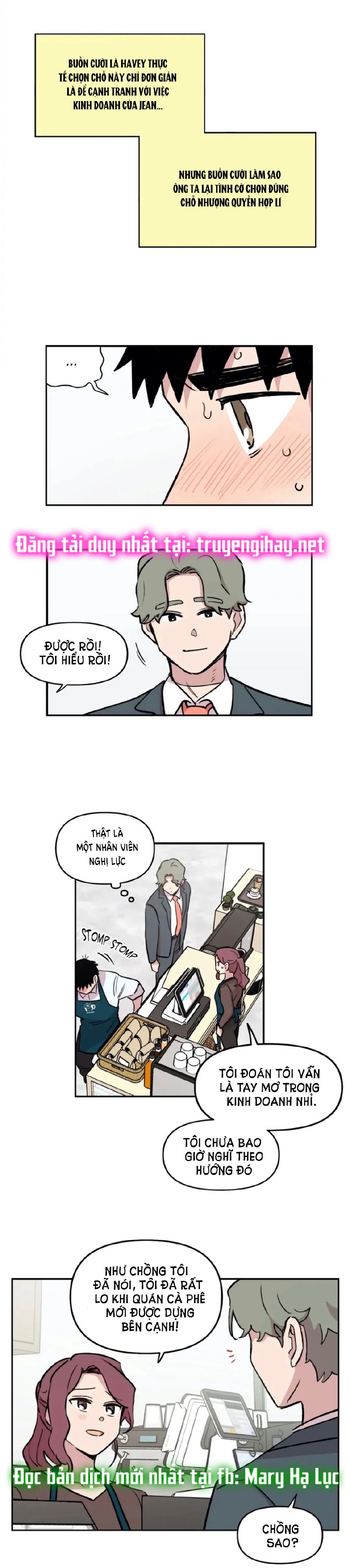 [18+] 1 người khỏe 2 người vui chapter 30.1 10