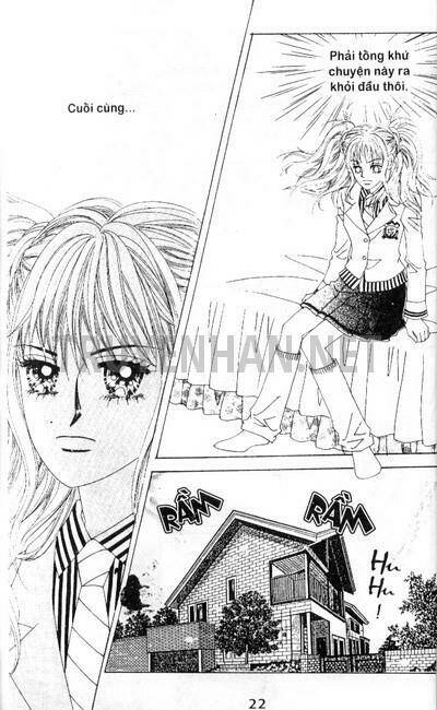 cô nàng sandwich chapter 7 17