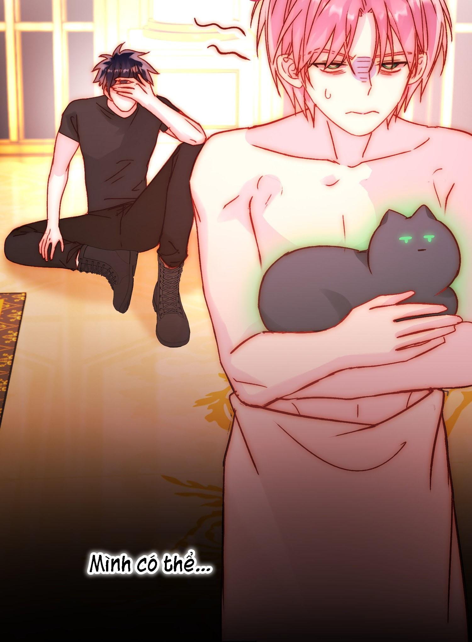 tôi phải trở thành nhân vật đại phản diện chapter 56 37