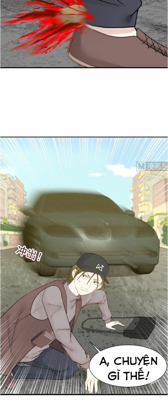 trên người ta có một rồng chapter 30 10