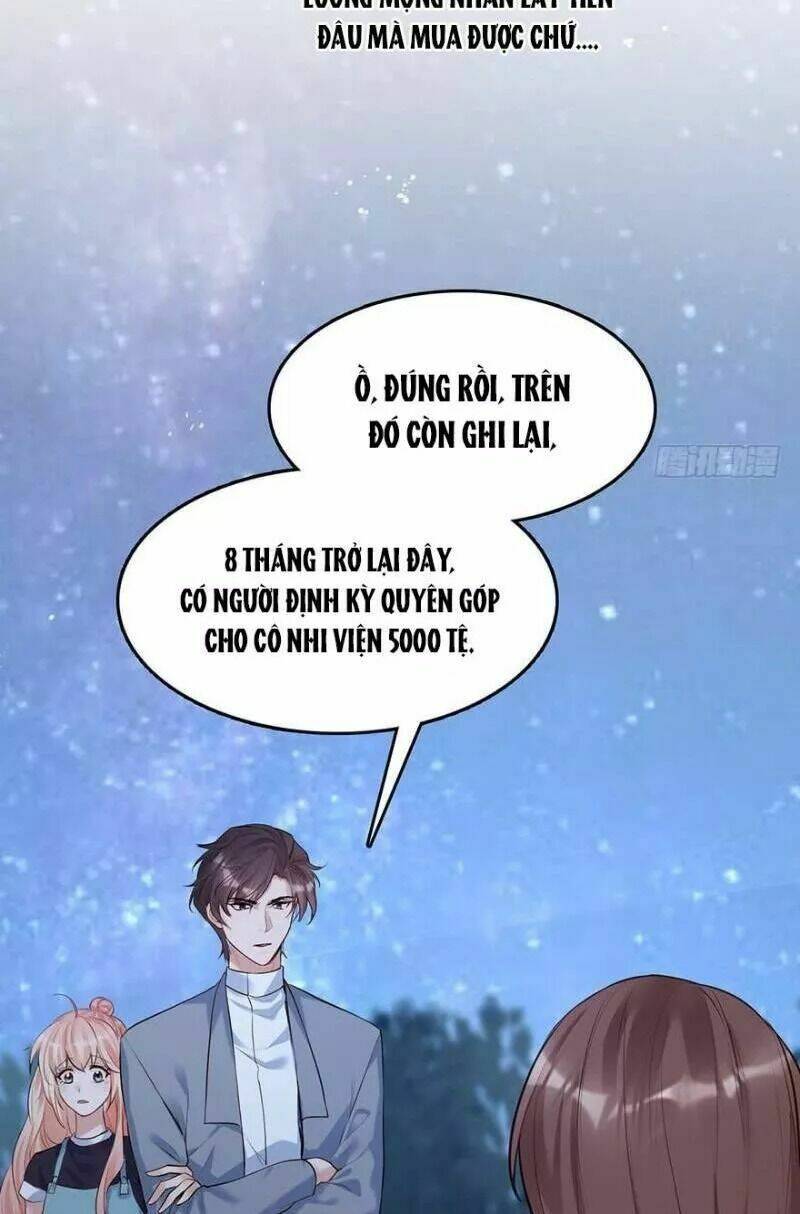 sau này vẫn cứ thích em chapter 42 14