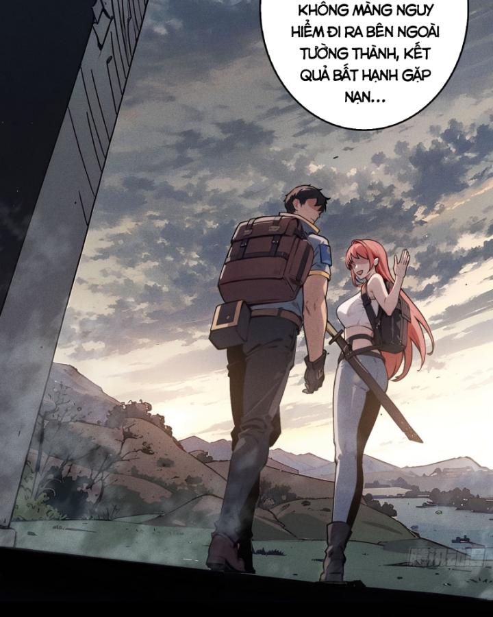 làm màu thì phải thao tác ngược lại! chapter 1 13