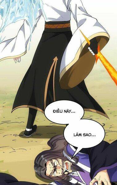 hệ thống thần long nghịch thiên chapter 58 4