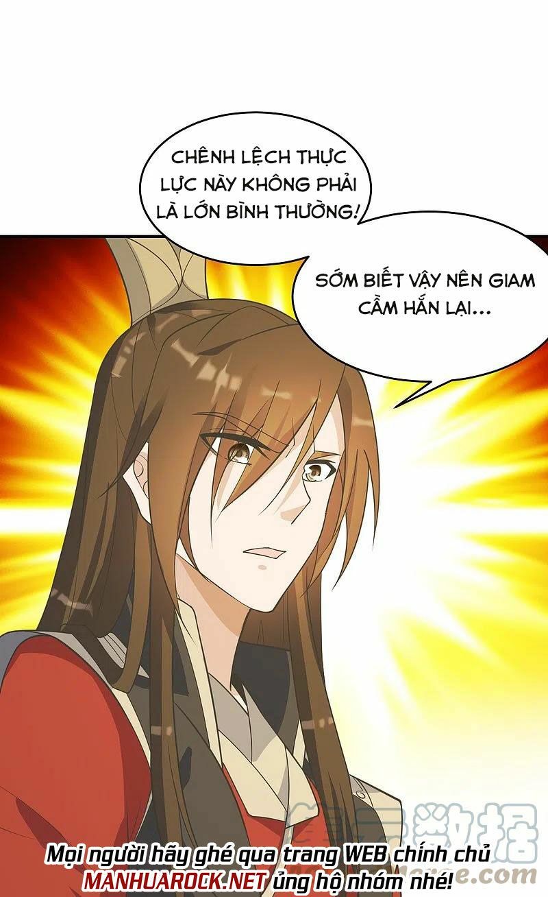 tiên võ đế tôn chapter 253 28