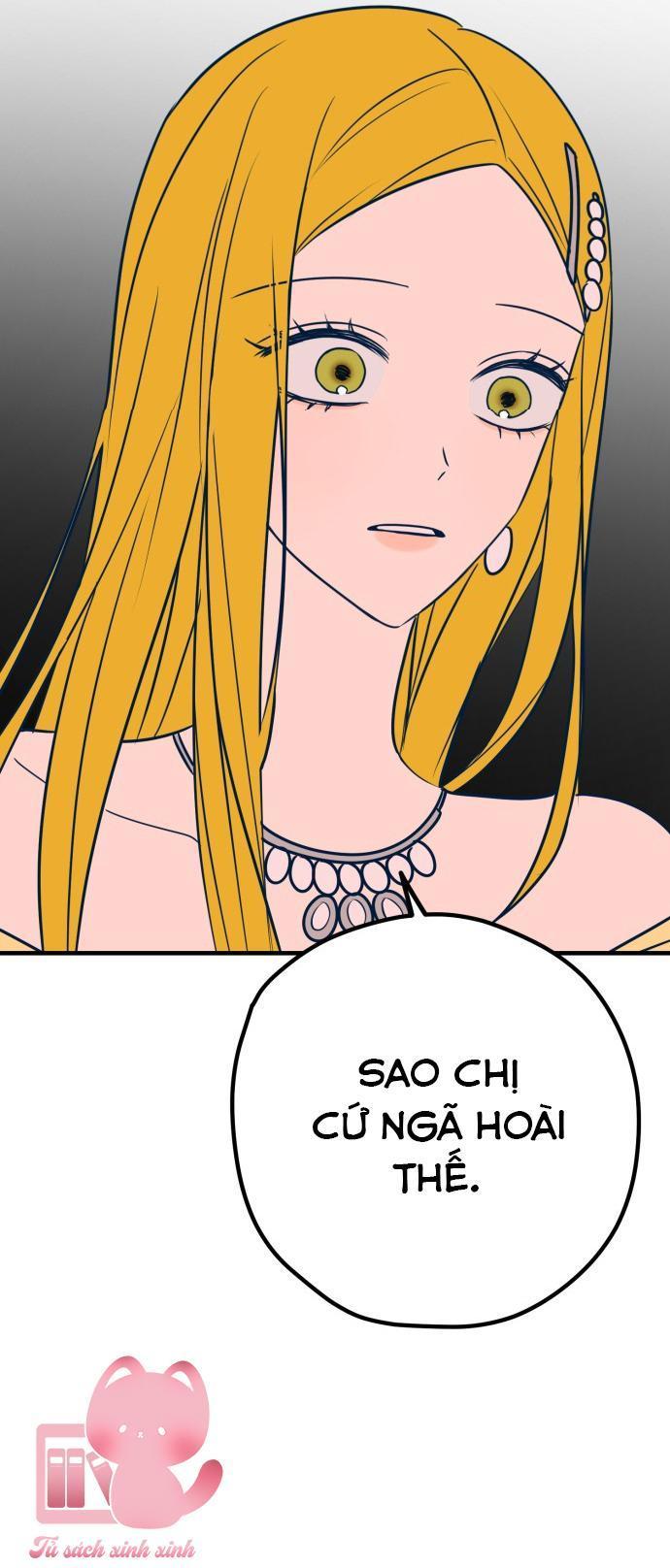 kẻ cắp gặp bà già chapter 33 57