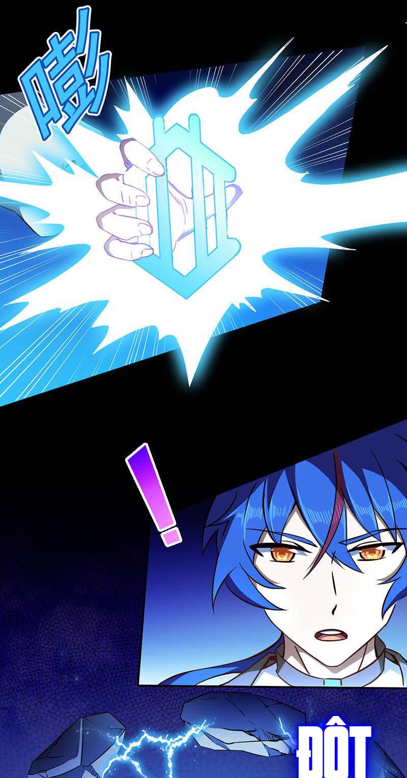 võ đạo độc tôn chapter 112 18