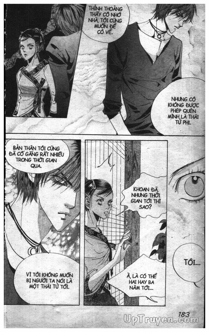 hoàng cung chapter 3 156