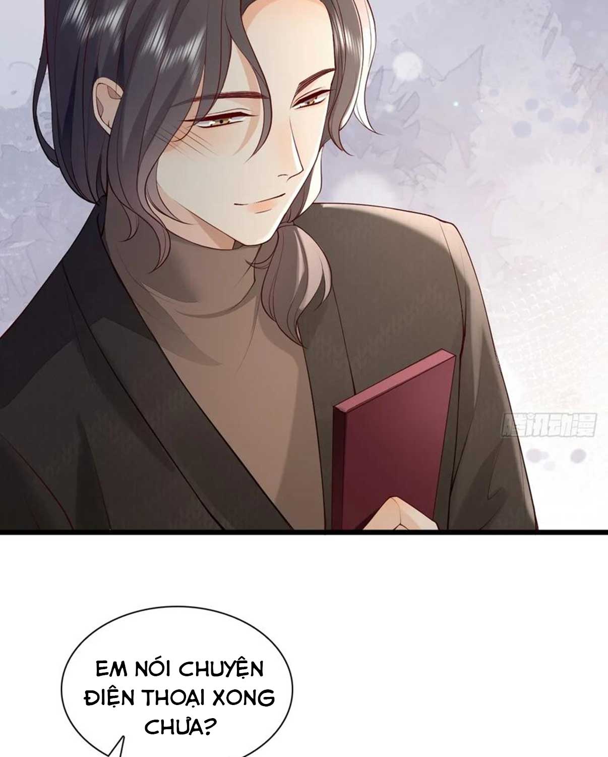 Mô Vương Đương Đạo chapter 88