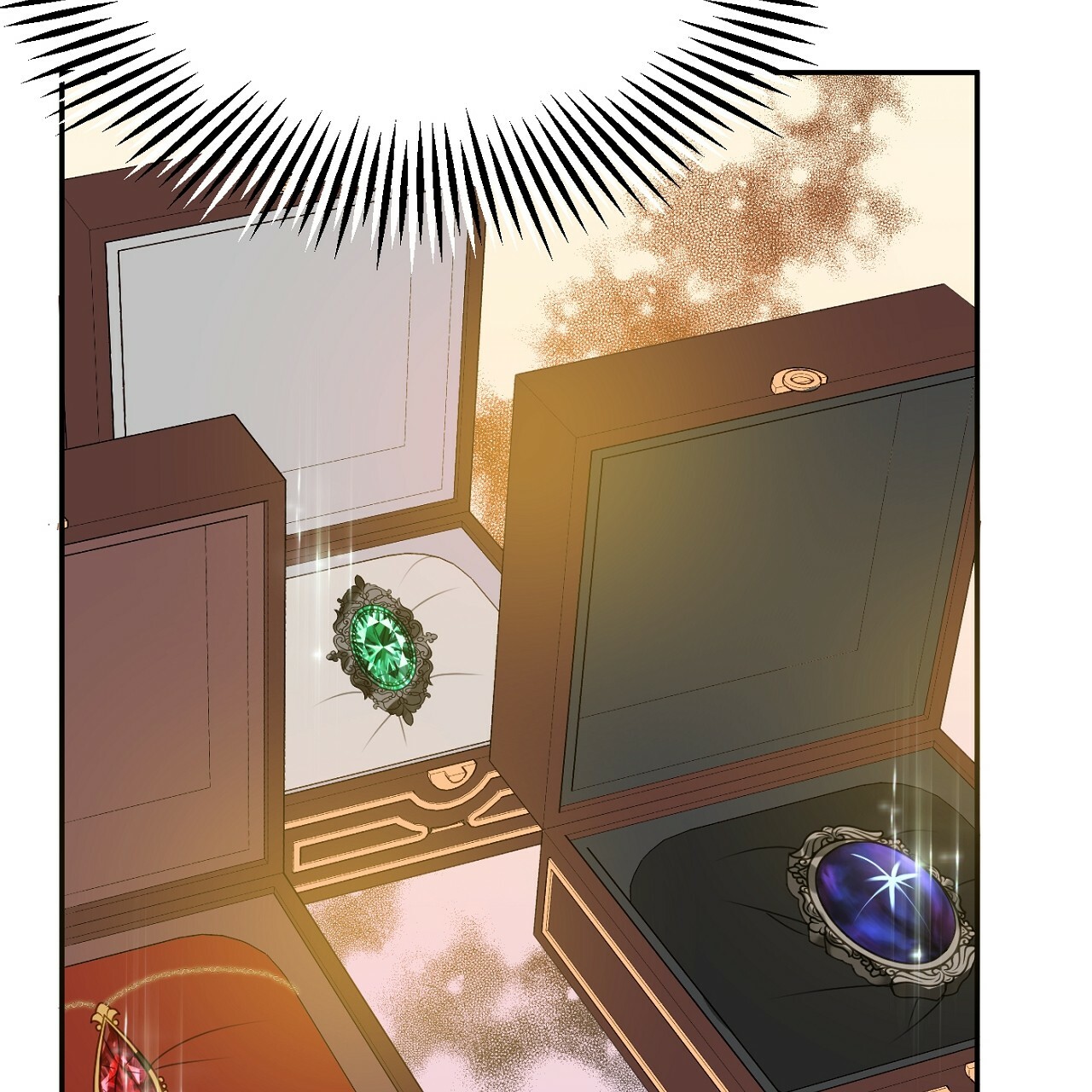 nữ công tước quạ chapter 5 93