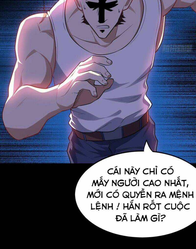 Cao Năng Lai Tập Chapter 141 - Trang 4