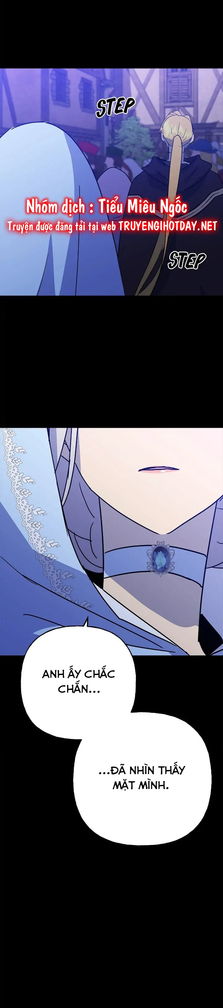 bình tĩnh nào, tiểu thư! chapter 72 28