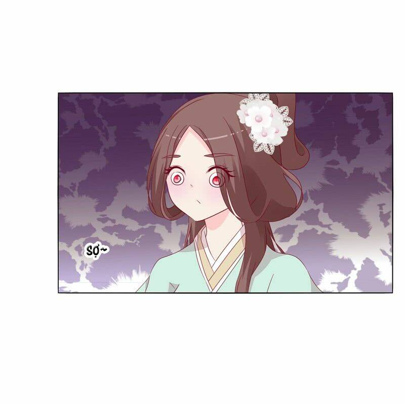 tướng quân mời ra trận chapter 30 26