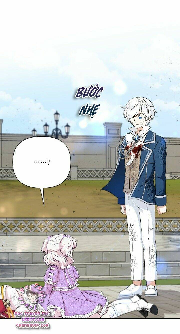 công chúa xấu xa chapter 21 16