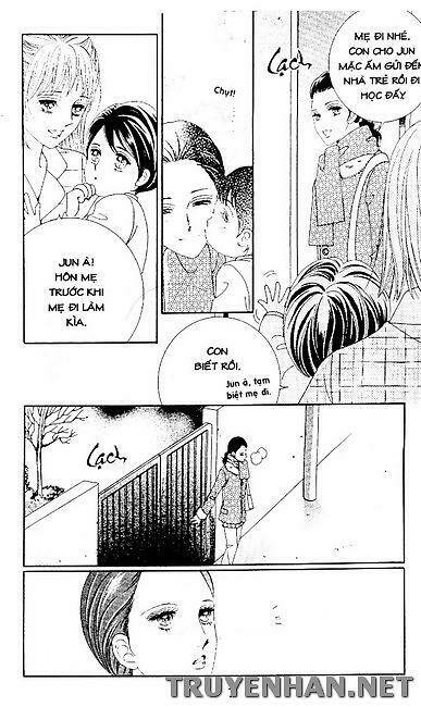 người duy nhất chapter 1 9