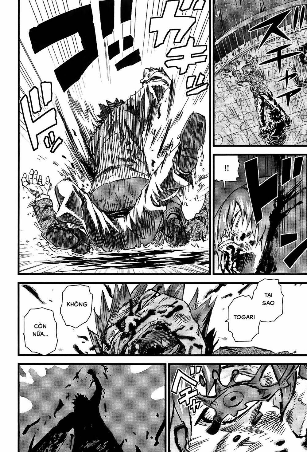 thanh ma kiếm huyền thoại phần 2 chapter 17 25