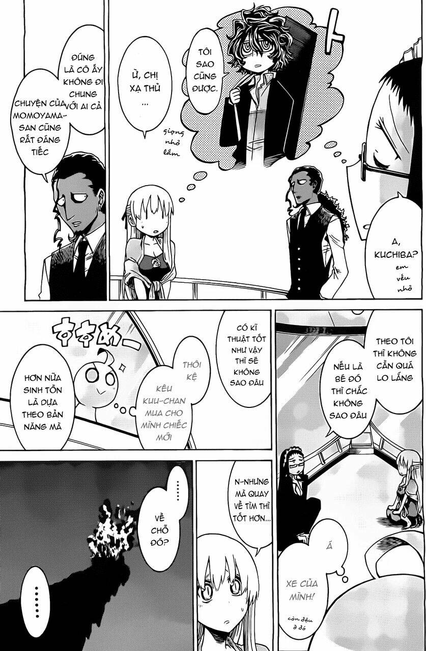 murcielago chapter 9 27