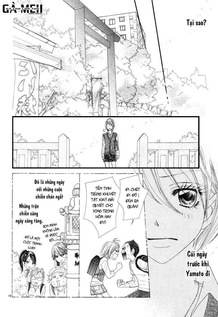 i love hs chapter 2 20