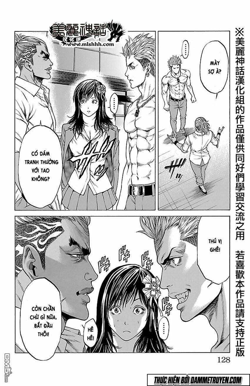 shonan seven chapter 10 22