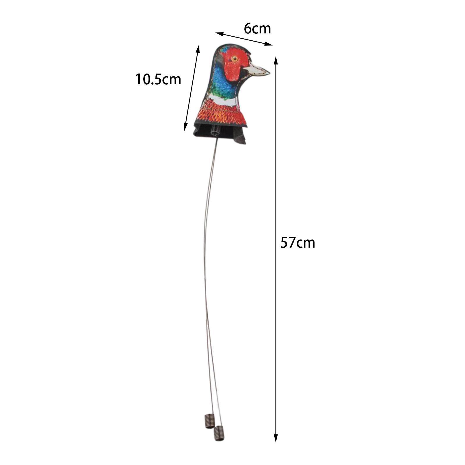 Practice Target Small Target Shaped for Hunting Games Training Range