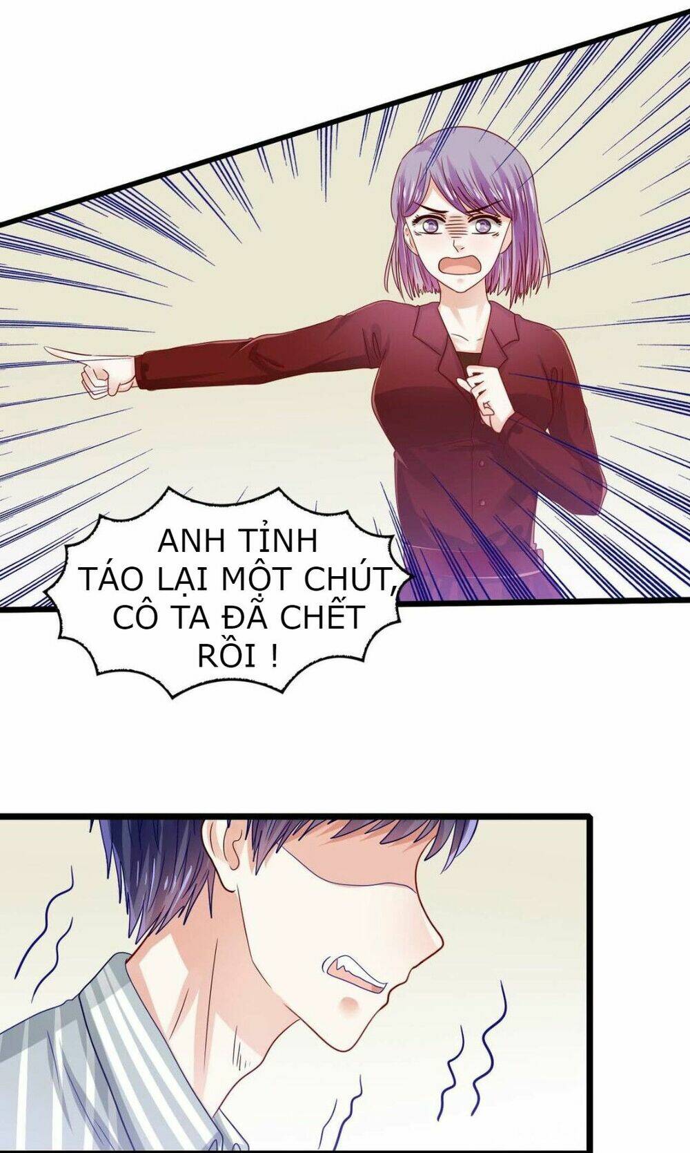 lăng thiếu! nhẹ một chút, đau chapter 23 28