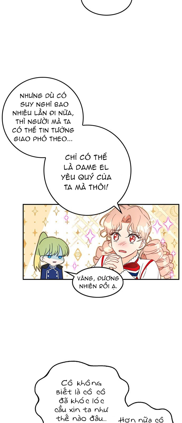 cách săn mồi chapter 3.2 13