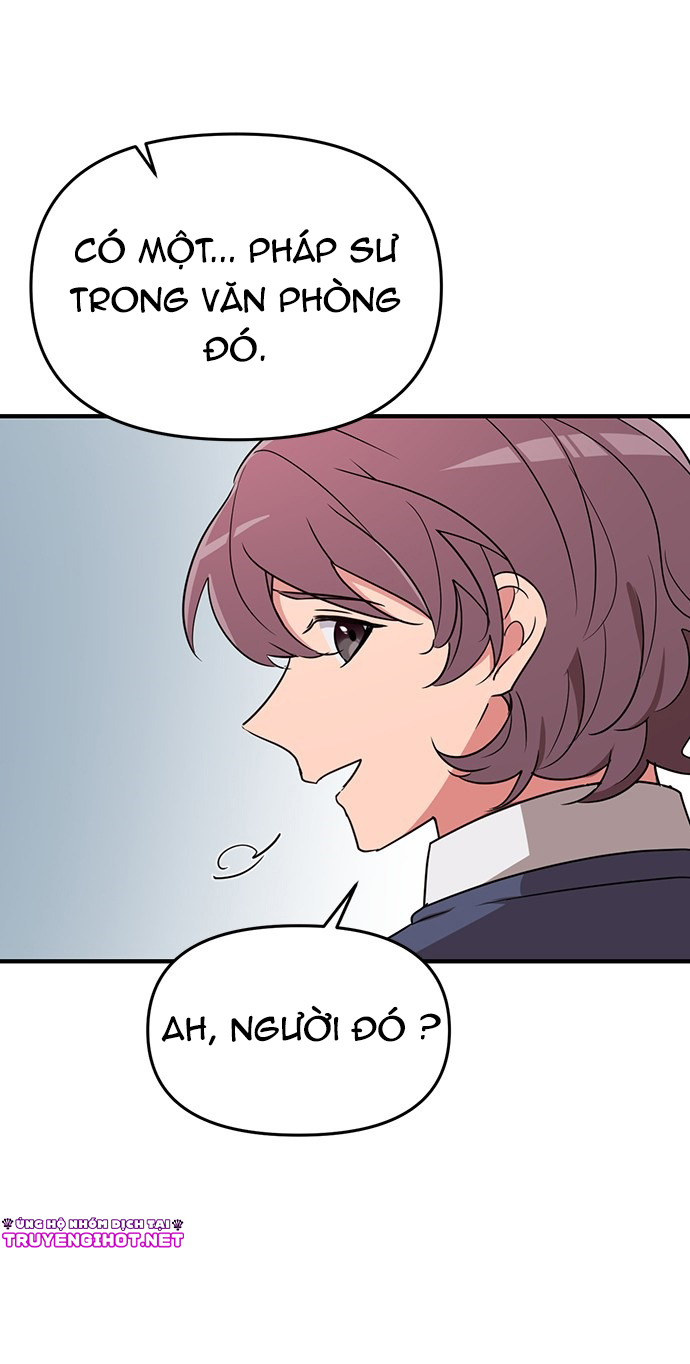 căn hộ kí túc xá của pháp sư chapter 3 40