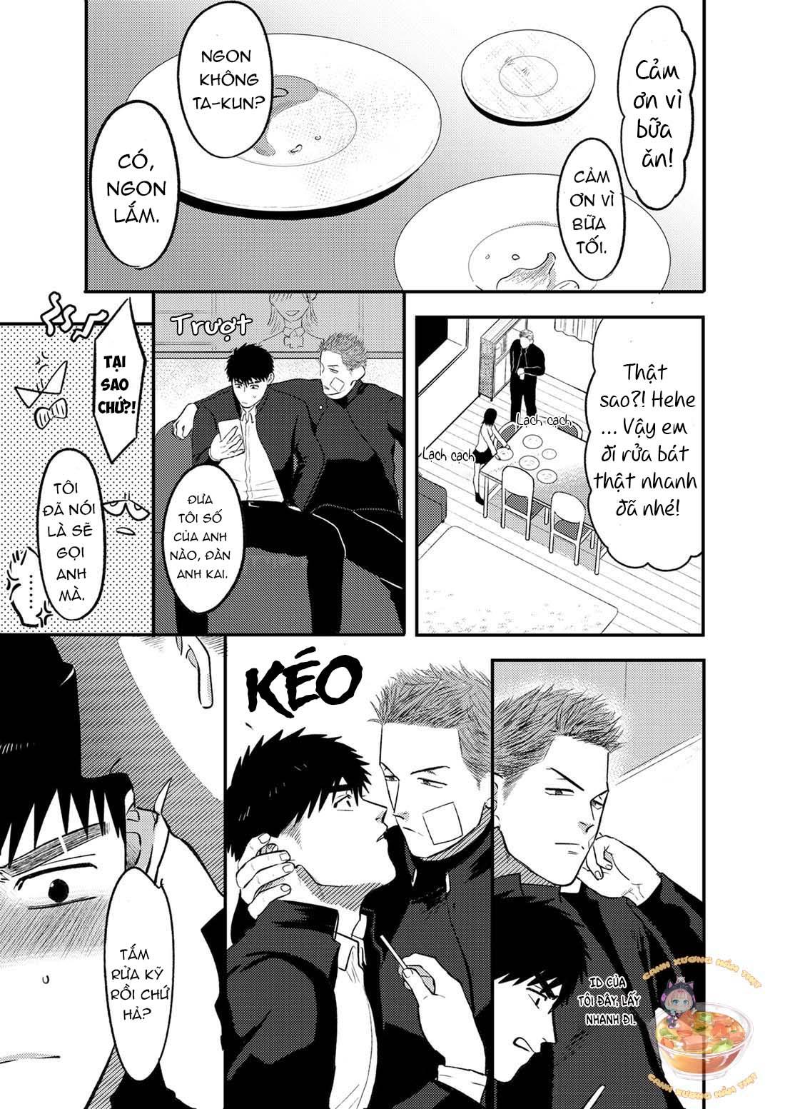 tổng hợp oneshot boylove chapter 135 19