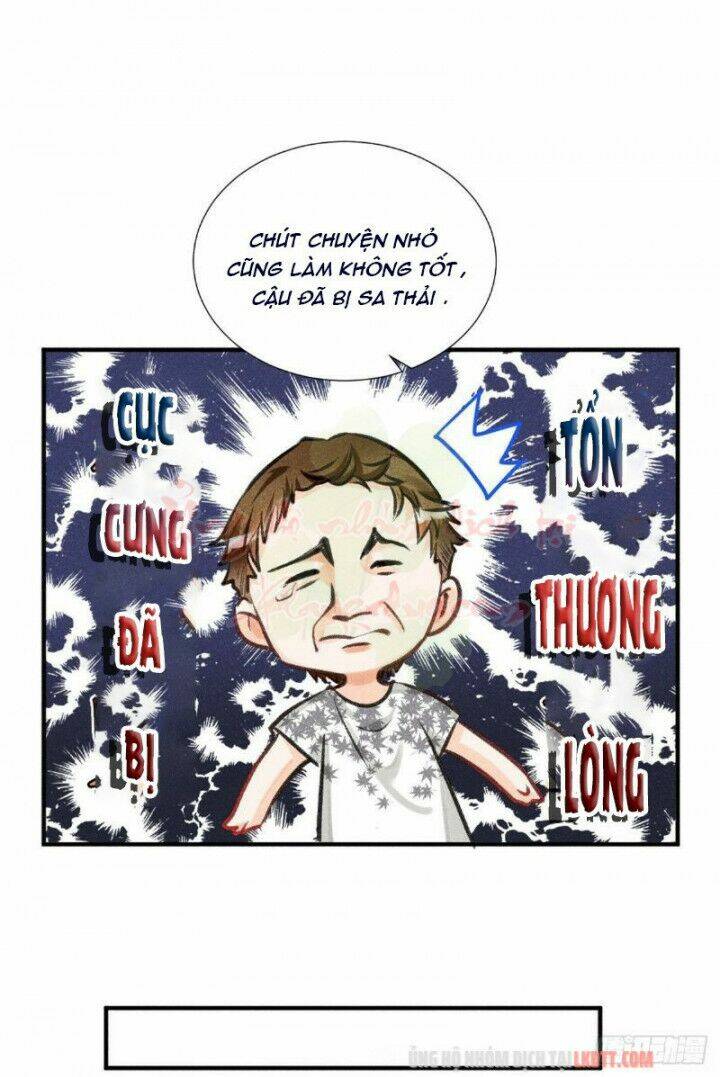 tôi trở thành tổ tông của 5 vị đại lão chapter 4 14