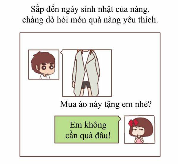 giải mã tình yêu chapter 240 12