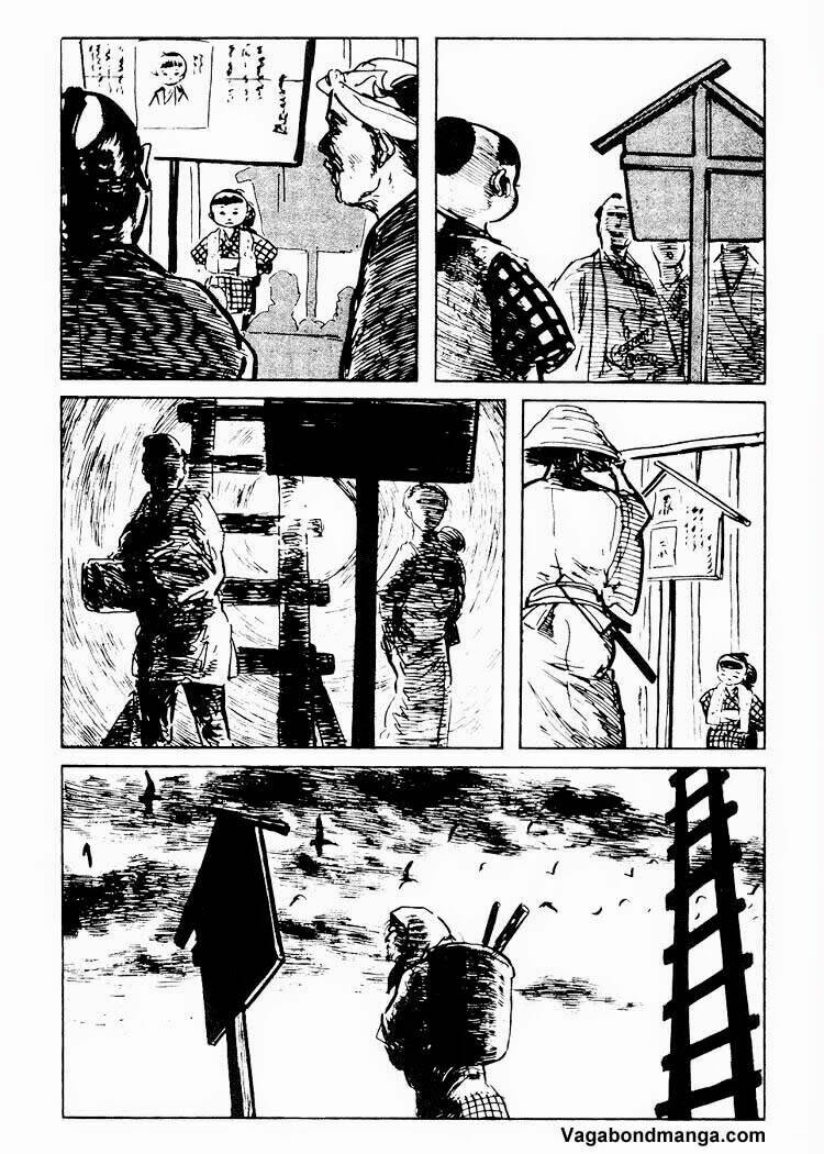 lone wolf and cub chapter 81 17