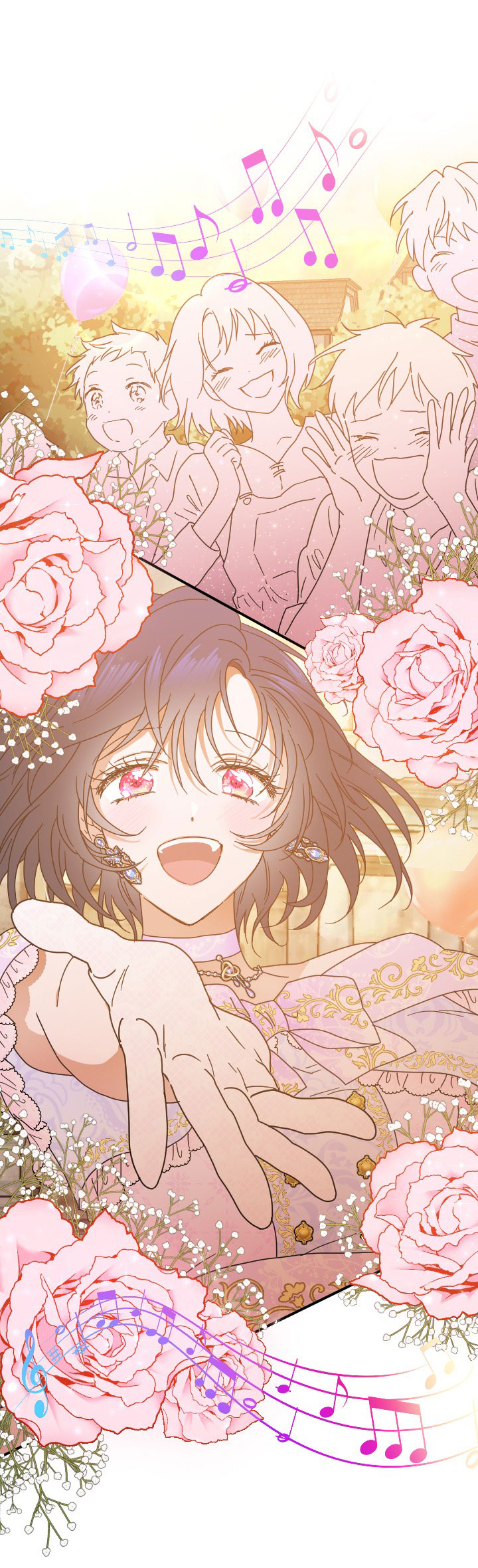 lady baby chapter 187.1 1