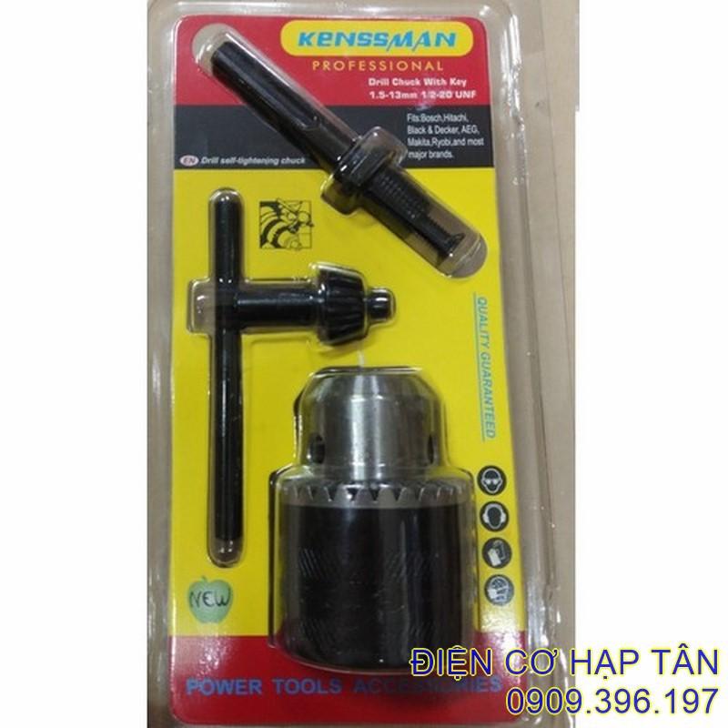 ĐẦU CHUYỂN MŨI KHOAN GÀI SANG KHOAN BẮT VÍT