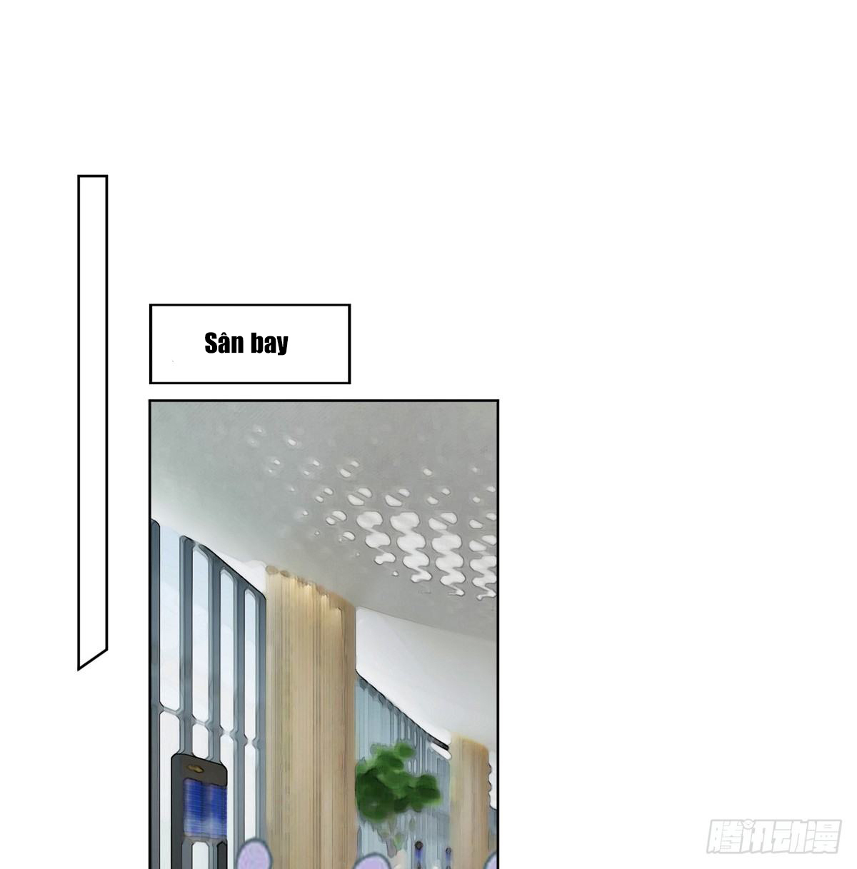 thí hôn lão công, cần giúp sức chapter 121 1