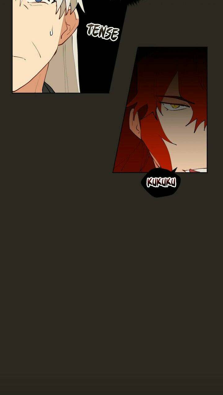 quái thú với hoa chapter 11 25