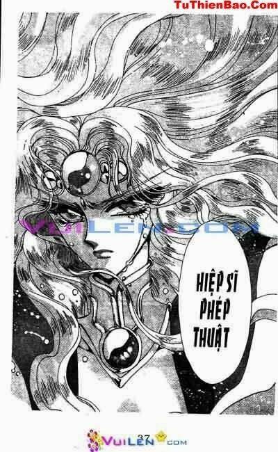 hiệp sĩ phép màu chapter 5 36