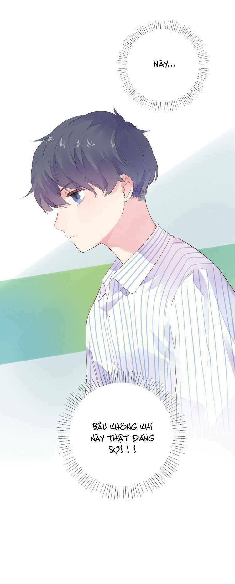 dolo mệnh vận giao nang chapter 37 99