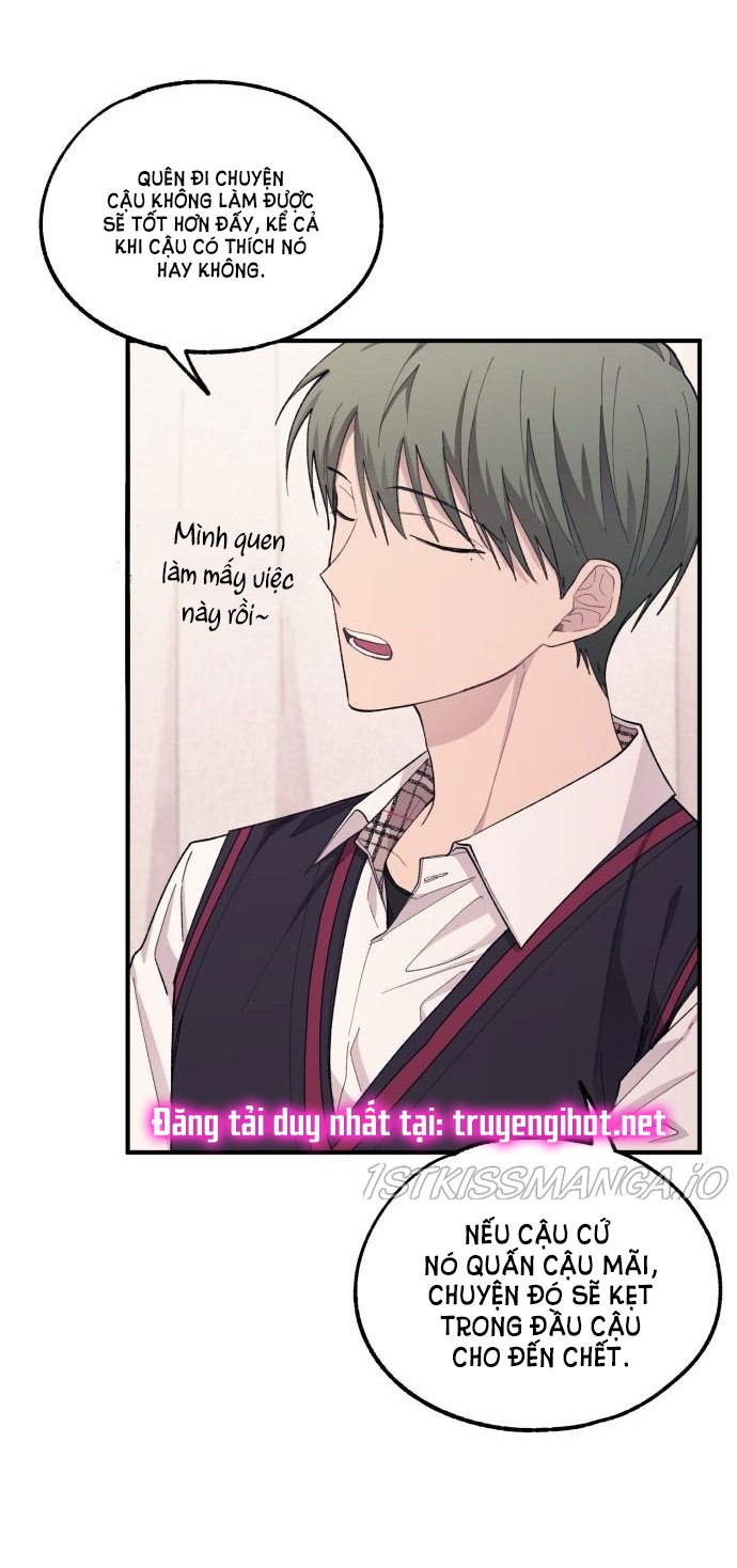 yeonwoo ngây thơ chapter 60 67