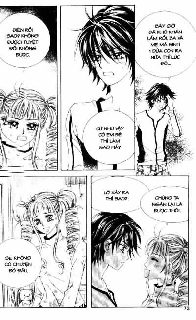 forbidden kiss chapter 52 14